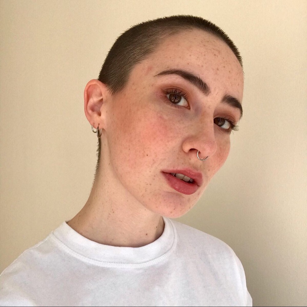 Meet your Posher, Samantha